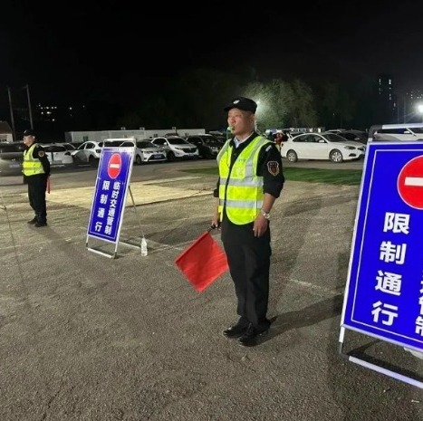 “追光逐樂(lè)·夜德州”...